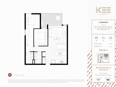 20 Railway Street, Lidcombe