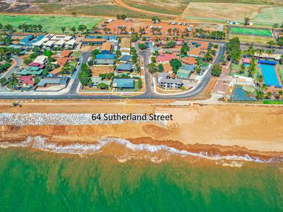 64 Sutherland Street, Port Hedland