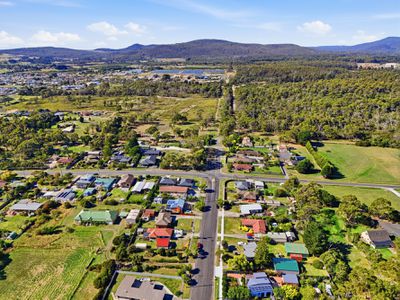 33 South Street, George Town