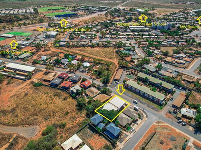 1 / 26 Somerset Crescent, South Hedland