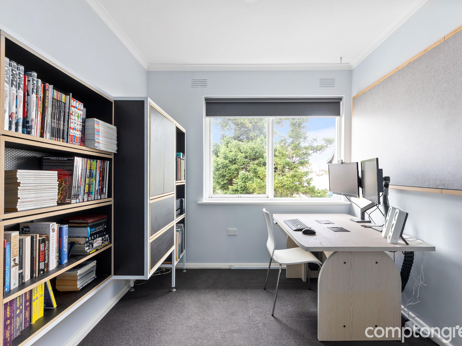 7 / 77 Victoria Street, Williamstown