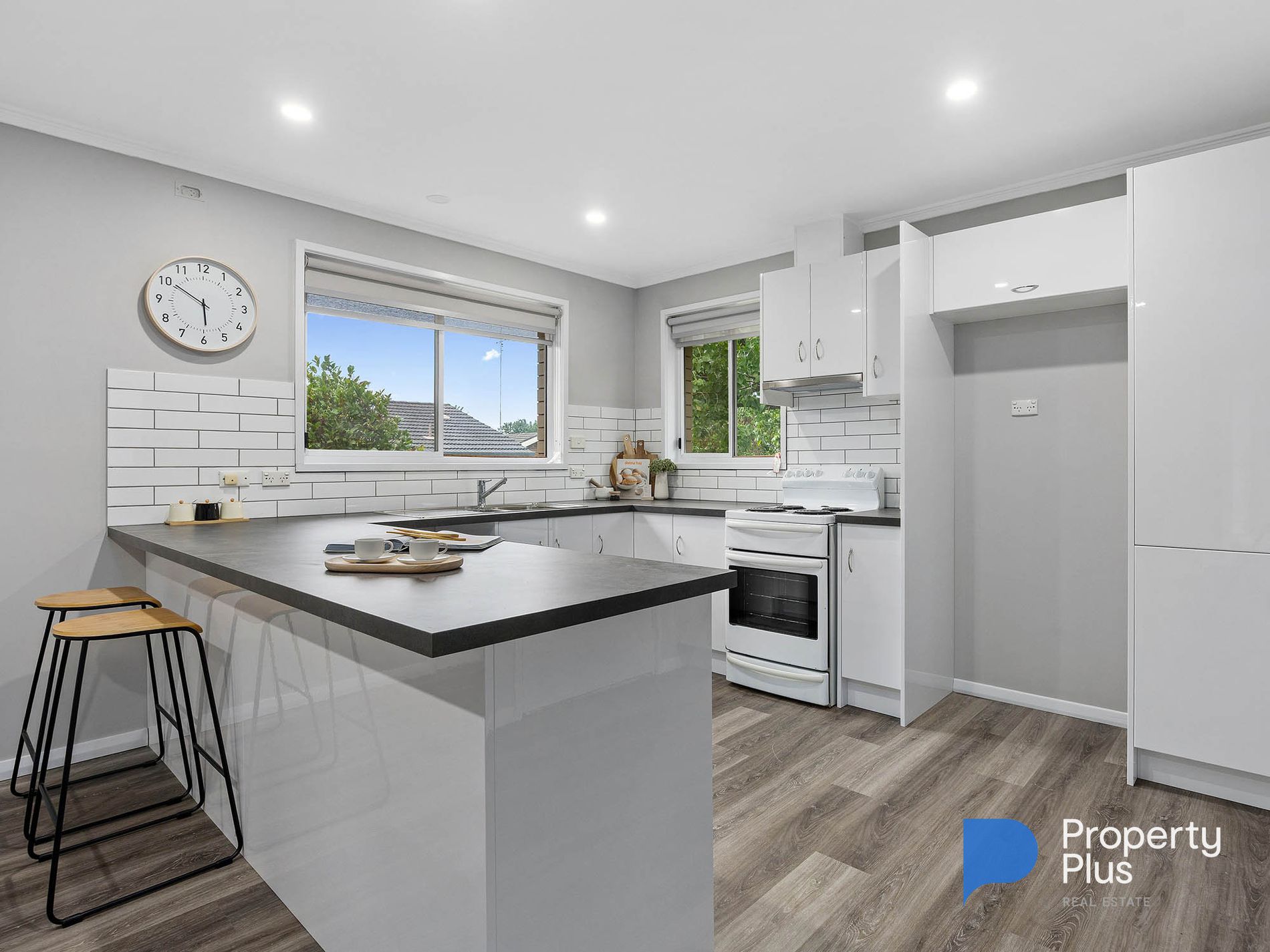 19 Burrowes Street, Golden Square