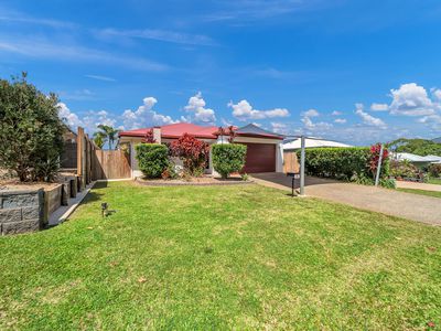 46 City View Crescent, Mooroobool