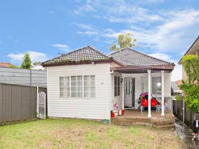41 Stoddart Street, Roselands