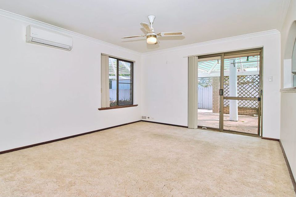 18 Hawker Street , Safety Bay