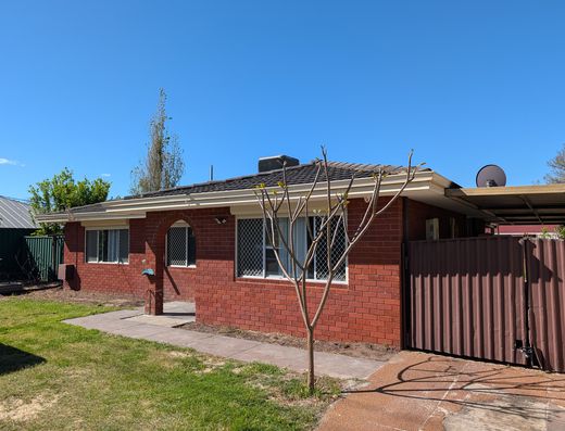 Family Home with Huge Back Yard
