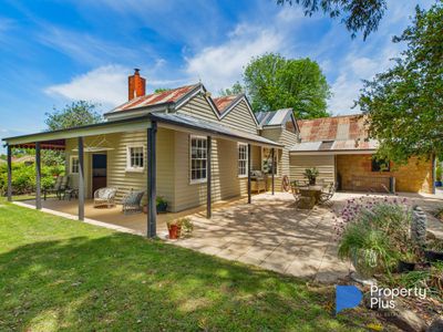 95-97 Main Road, Campbells Creek