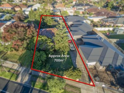 10 Arthur Street, St Albans