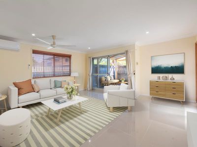 36 Morbani Road, Rochedale South