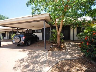 4 / 6 Souey Court, South Hedland