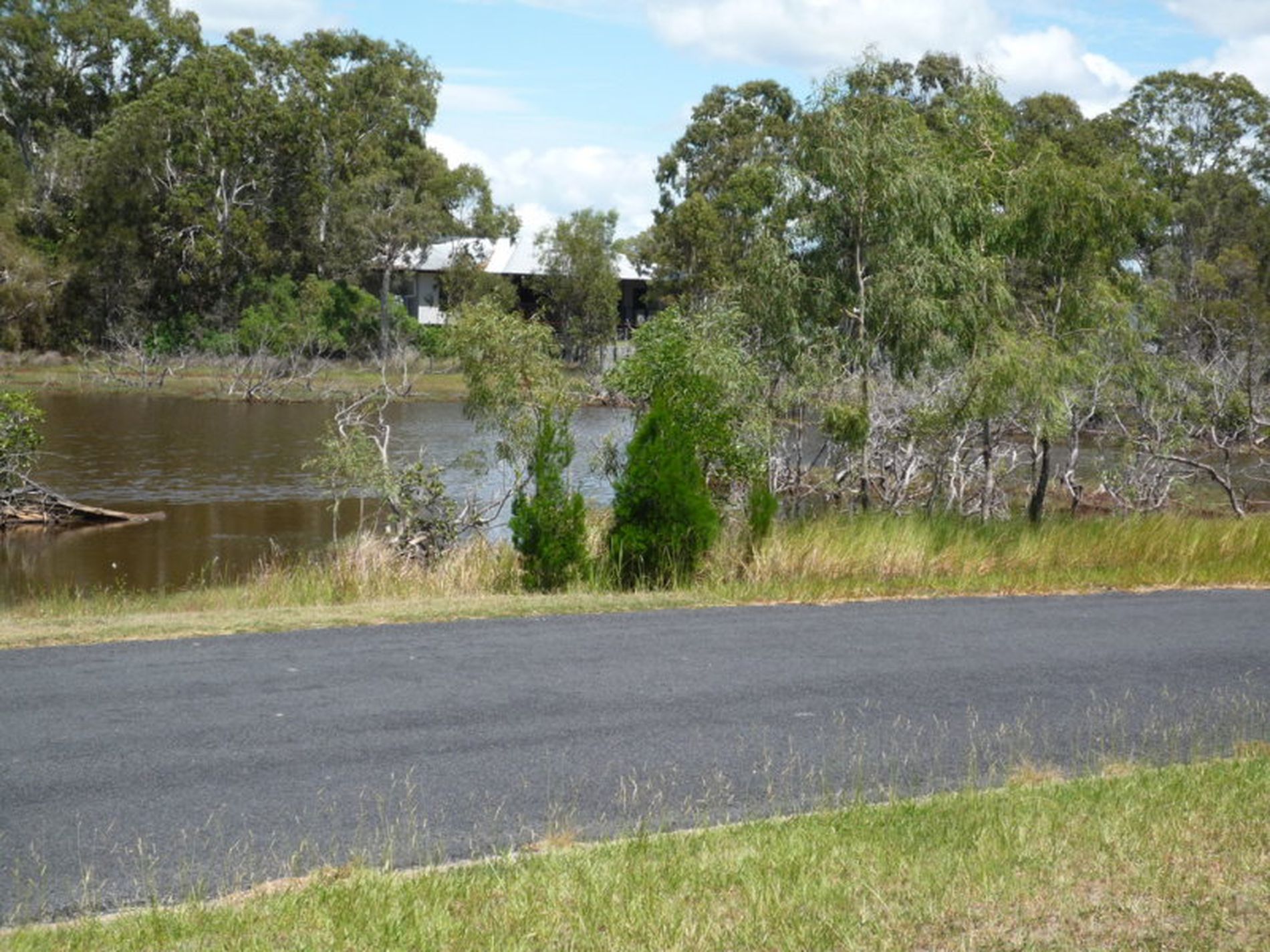 50 First Avenue, Woodgate