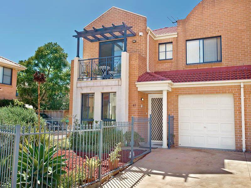 67 Coffs Harbour Ave, Hoxton Park