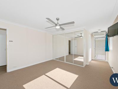 2 / 1 Annie St, Woody Point