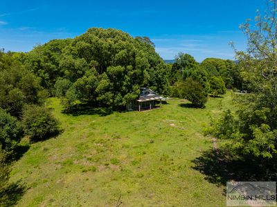 20 Gungas Road, Nimbin
