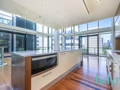 56 / 255 Adelaide Terrace, Perth