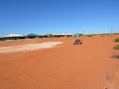 29-31 Barramine Loop, South Hedland