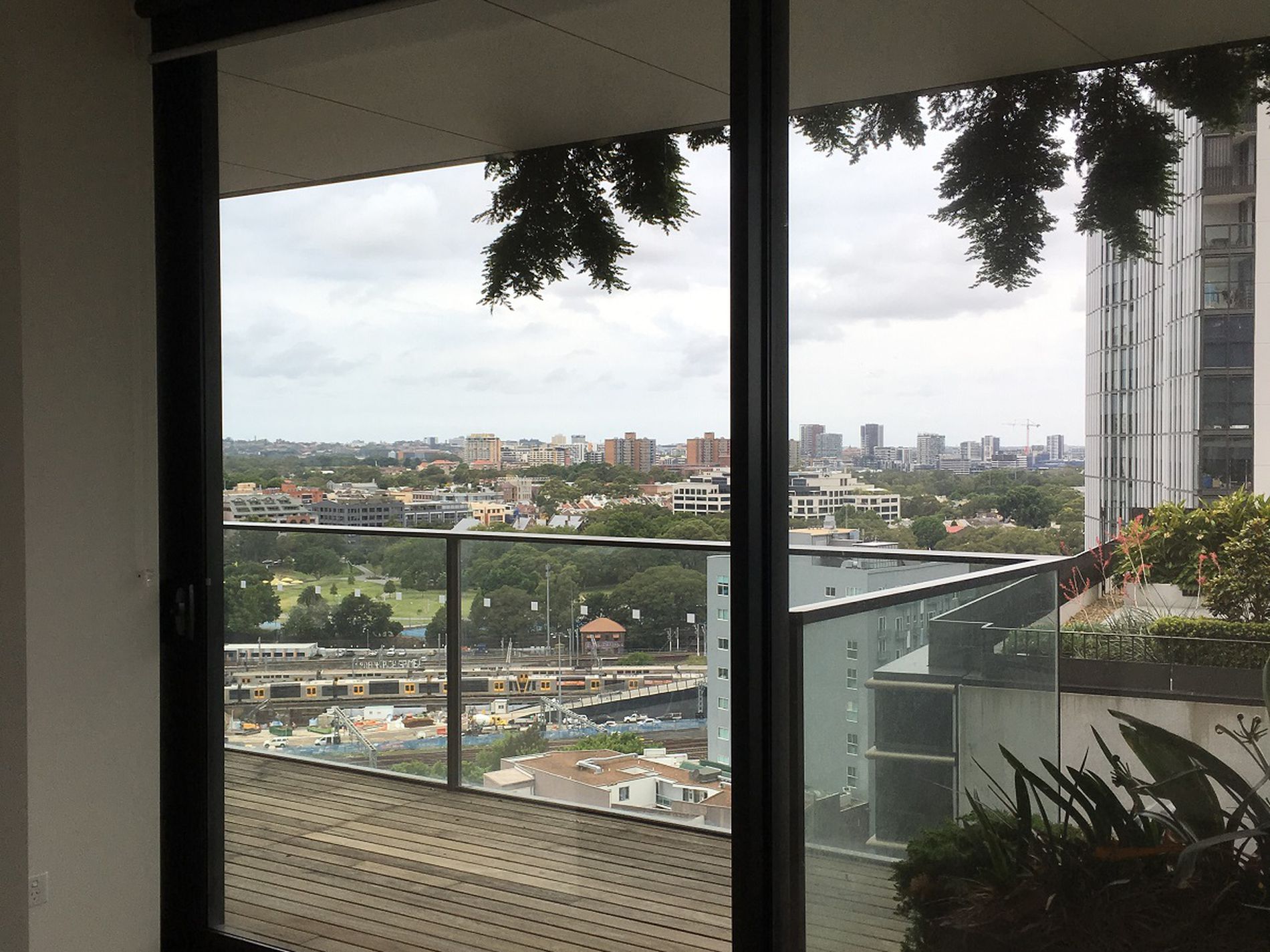 E1810 & E1810.1 / 3 Carlton Street, Chippendale