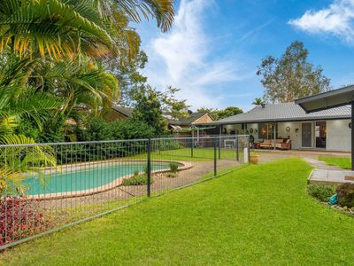 18 Balyando Dr, Nerang