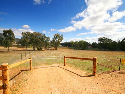 Lot 82 Bushs Lane, Gunnedah