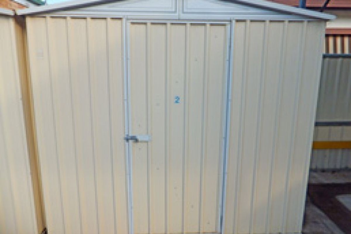 2 / 8 Haslem Street, Kyabram