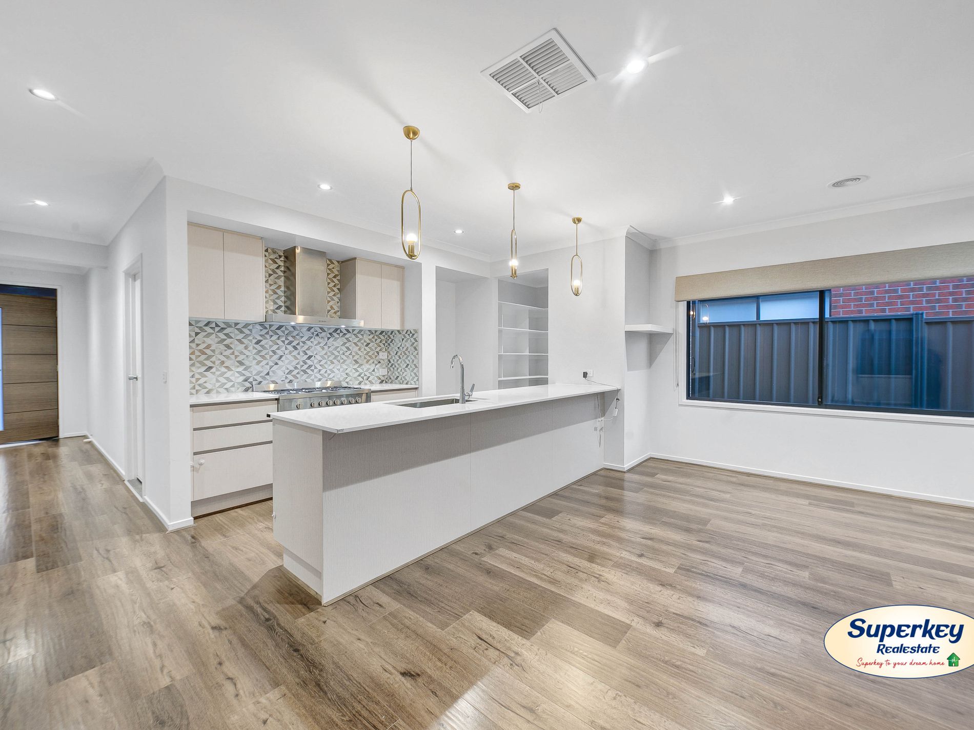 26 Irvine Avenue, Strathtulloh