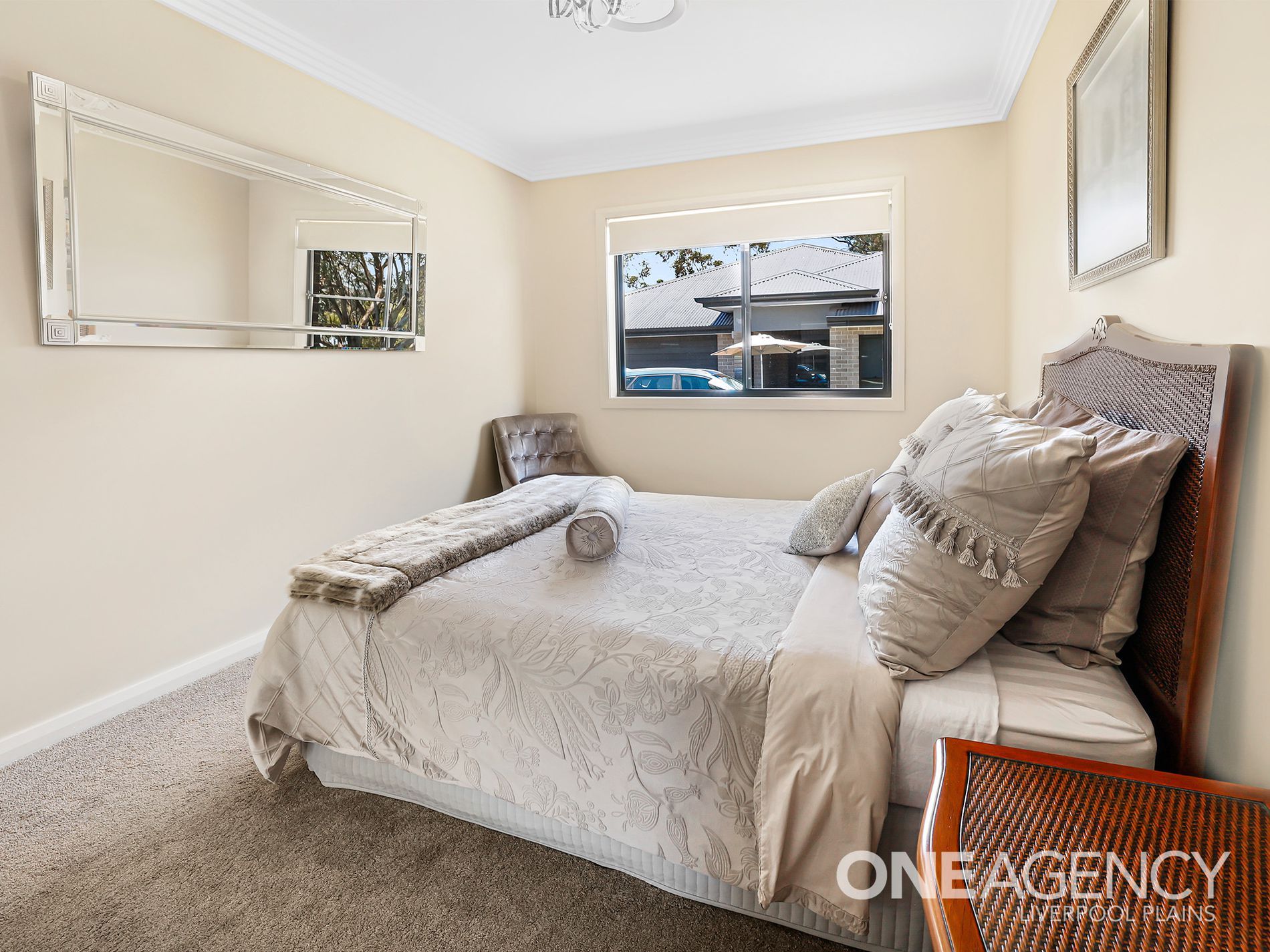 13 Snape Street, Quirindi One Agency Liverpool Plains