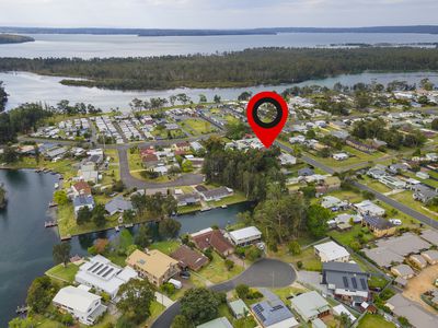 7 Wunda Avenue, Sussex Inlet