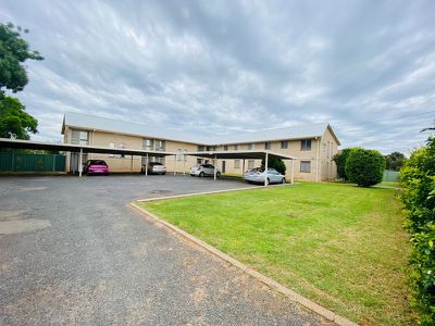 4 / 35 Hunter Street, Dubbo