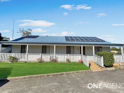 16 Mustang Drive, Sanctuary Point