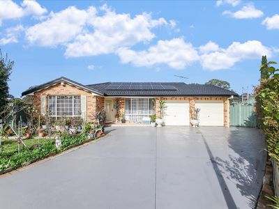 5 Magnolia Place, Macquarie Fields