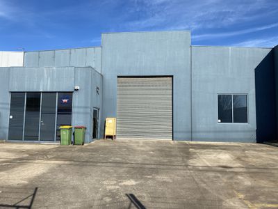 21 Mephan Street, Footscray