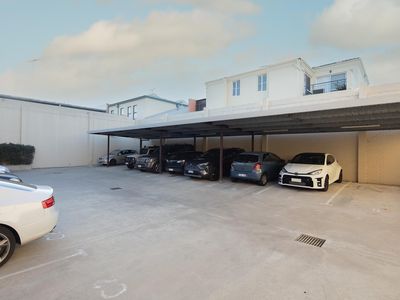 4 / 296 Newcastle Street, Perth