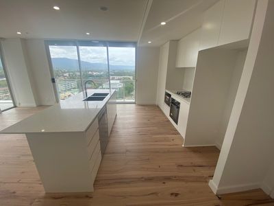601 / 5 Keira Street, Wollongong