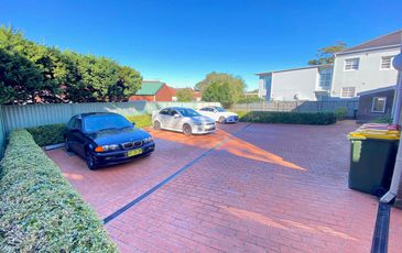 3 / 139 Maroubra Road, Maroubra