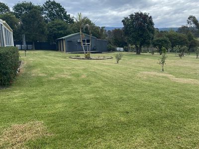 6 Little Forest Road, Little Forest