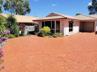 3 / 21 Martin Place, Kingaroy