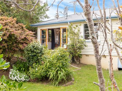 9 Frederick Street, Paraparaumu Beach