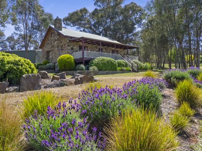 636 Old Tolmie Road, Barwite