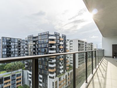 1005 / 6 Galloway Street, Mascot