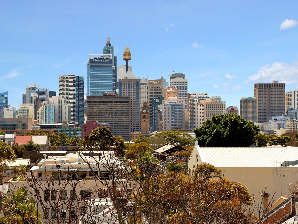 32 / 134-138 Redfern Street, Redfern