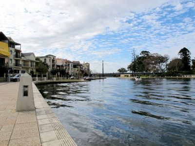 12 / 60-62 Henry Lawson Walk, East Perth