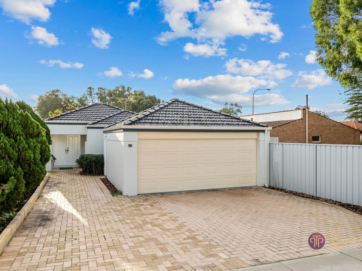 3 Behan Street, Bentley