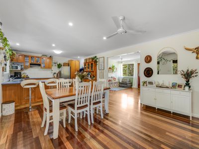 63 Kurrajong Drive, Nanango