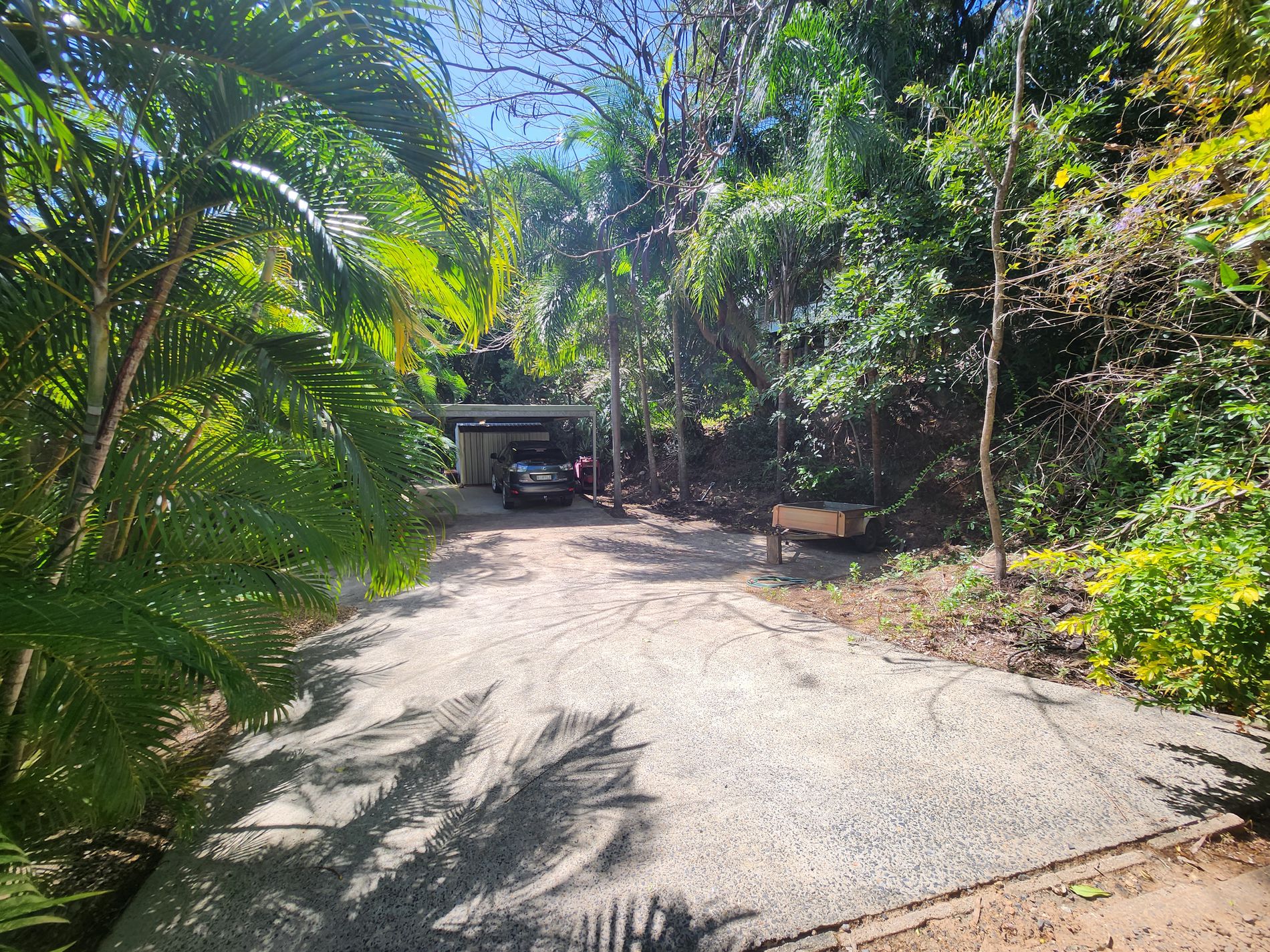 2 Flinders Street, Cooktown