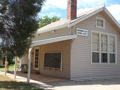 1638 Cohuna - Koondrook Road, Koondrook