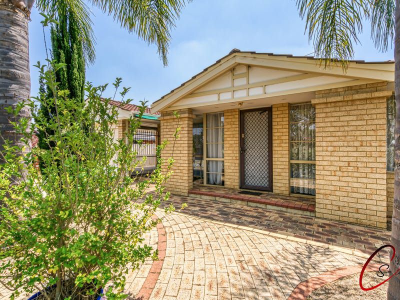 25 Bridal Crescent, Kenwick