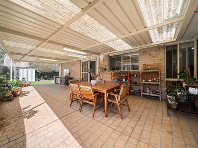 21 Gungarlin Drive, Horningsea Park