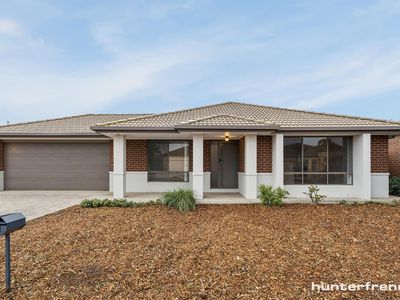 18 Villiers Drive, Point Cook