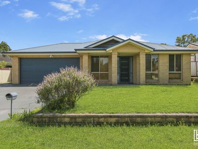 238 Warnervale Rd, Hamlyn Terrace