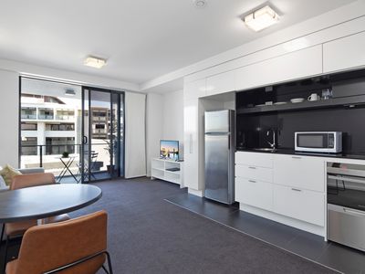 212 / 8 Jeays Street, Bowen Hills